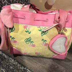 Juicy Couture Bag