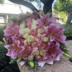 Flower Bouquet