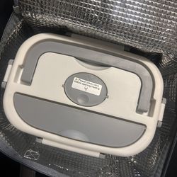 Electric Lunchbox 