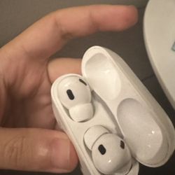 AirPod pro 2+ MagSafe Charger