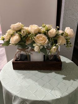 Home decor
