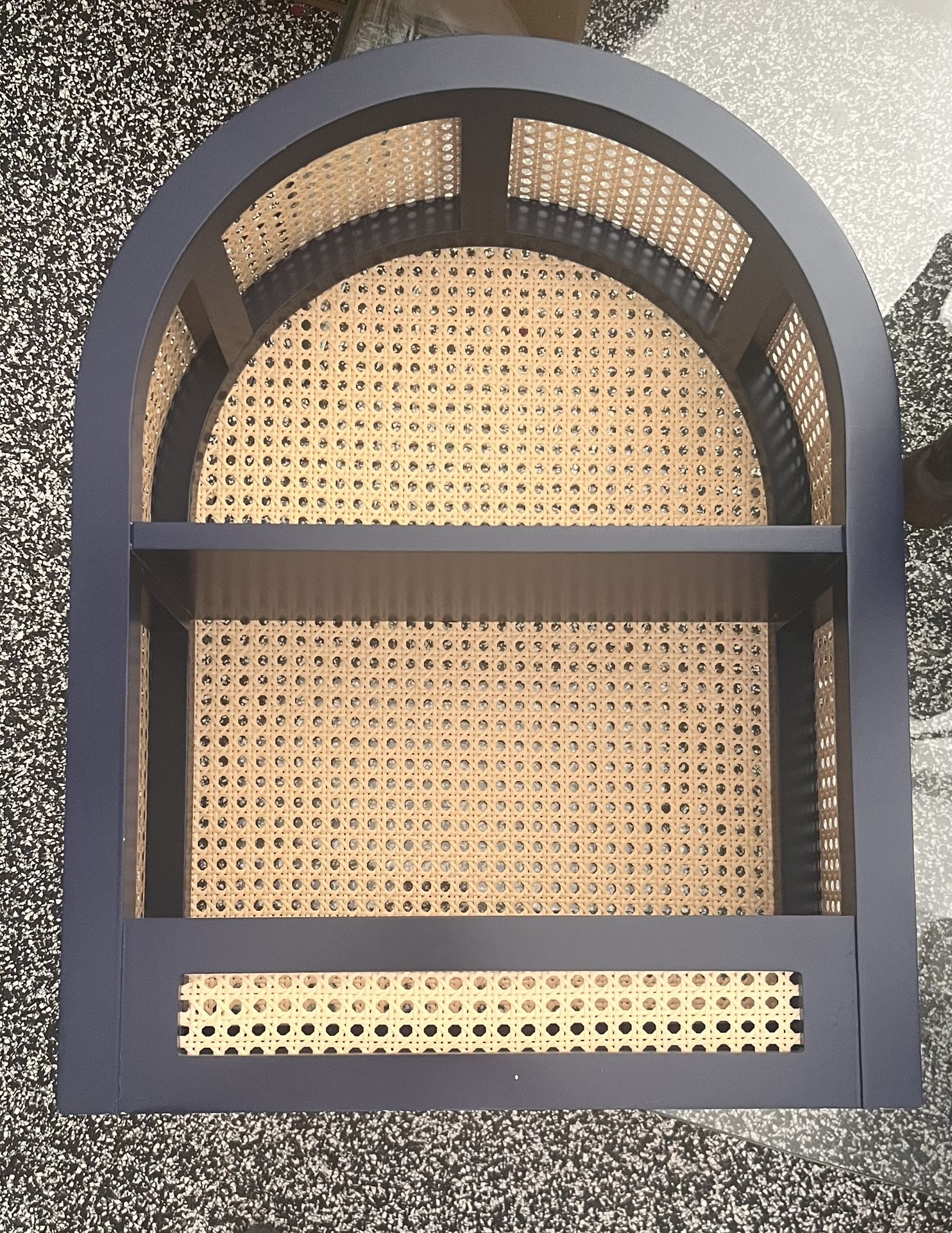 Decorative Wall Shelving
