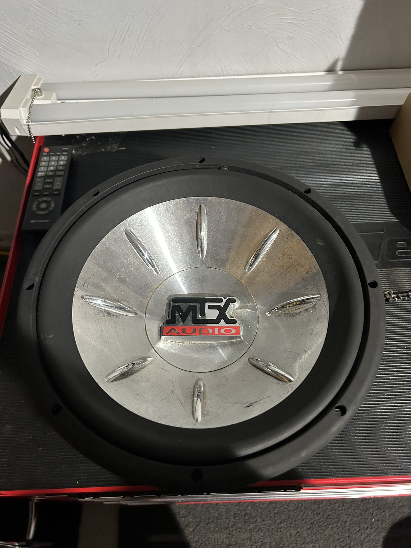 Speaker