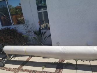 Manual Pool Cover