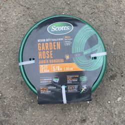 Hose