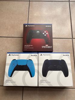 PS5 Controller For Sale