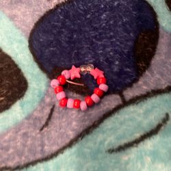Red And Purple