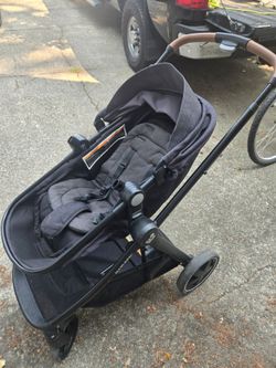 Free stroller perfect condition
