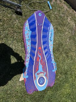 Snow Sled