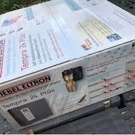 Selling Stiebel Eltron Tempra Plus 