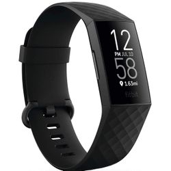 Fitbit Charge 4