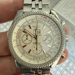 Breitling For Bentley
