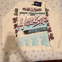 Hellstar LongSleeve  Shirt  