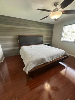 Bedroom King Size