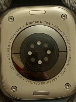Apple Watch Ultra 49mm
