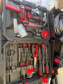 Tool box