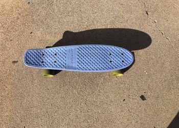 Skateboard