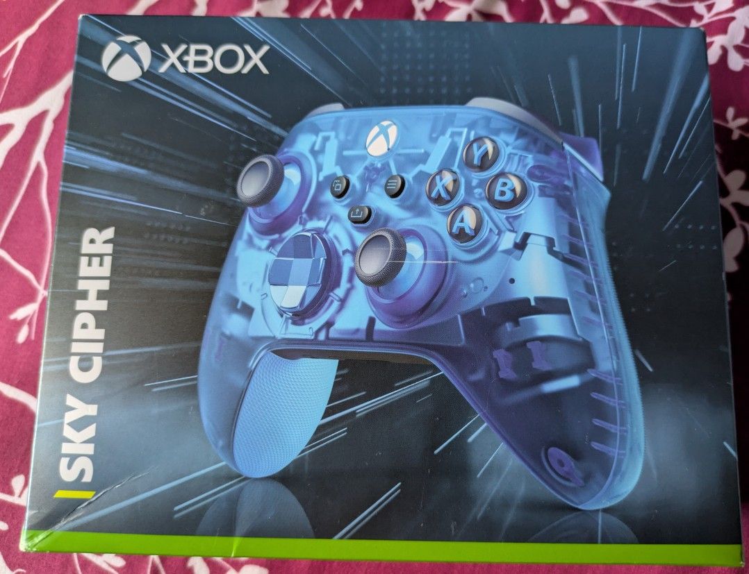 Brand New XBOX Controller