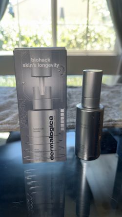 Dermalogica future code booster serum