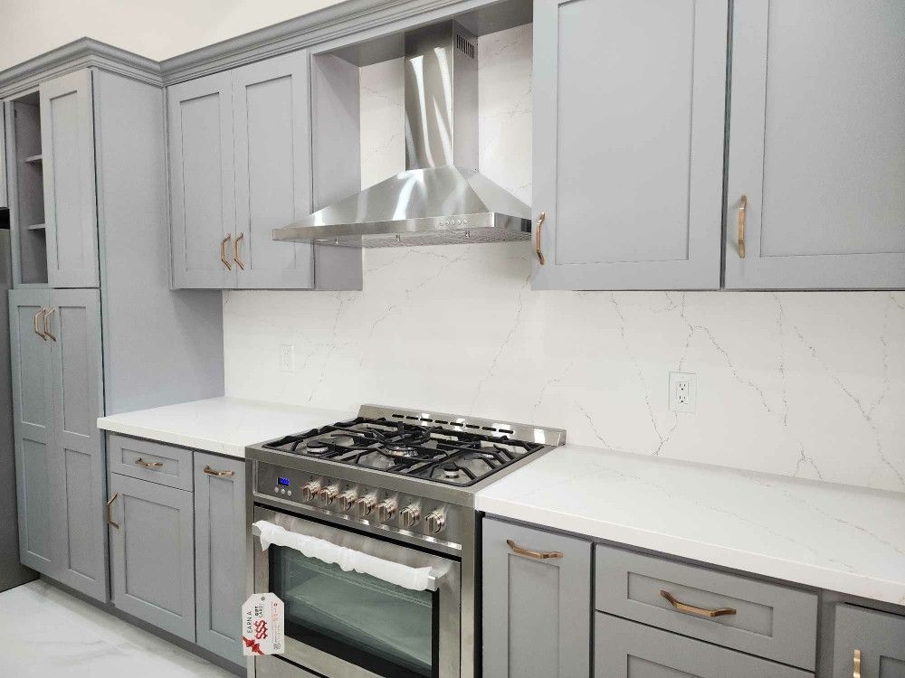 Kitchen Cabinets Solid Wood 