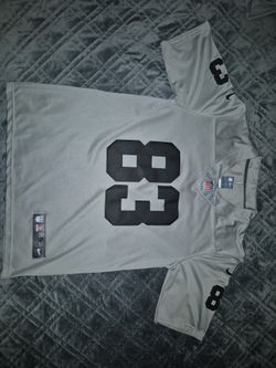 Raiders Jersey