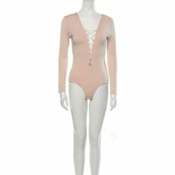 Alexander Wang SMALL Bodysuit