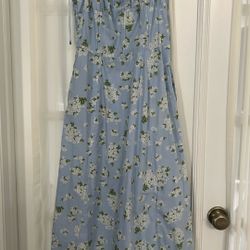 Midi Dress Size M