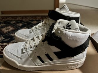Adidas Mid Forum