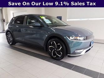 2024 Hyundai IONIQ 5
