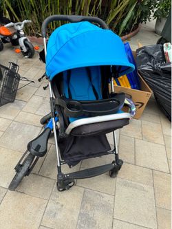 Stroller