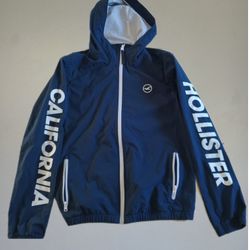 HOLLISTER HOODIE SMALL SIZE