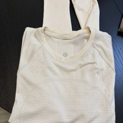 Lululemon Top