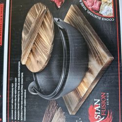 Asian Cooking Stuff
