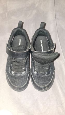 Zapatos usados