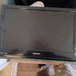 Orion 19" HDTV LED