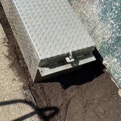 Truck Tool Box