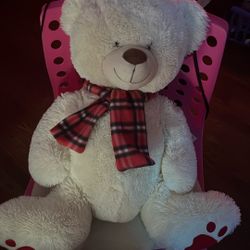 Teddy Bear 