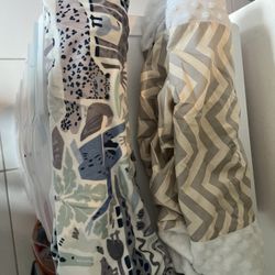 3 Changing Pad Covers