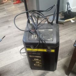 Battery Charger 