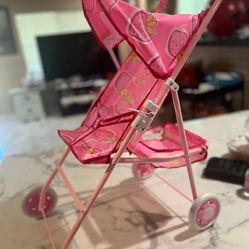 20 Dollars New Kids Stroller Toy
