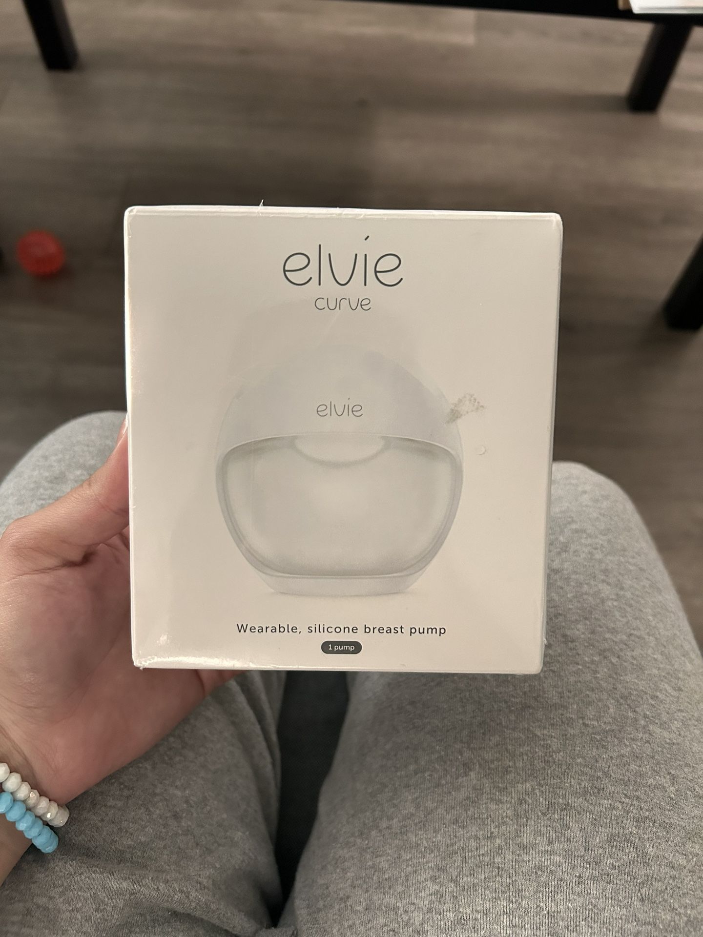 Elvie Curve