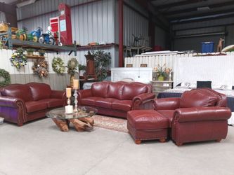 Dressers, Nightstands, Living Room Sets, Bedroom Sets and More!
