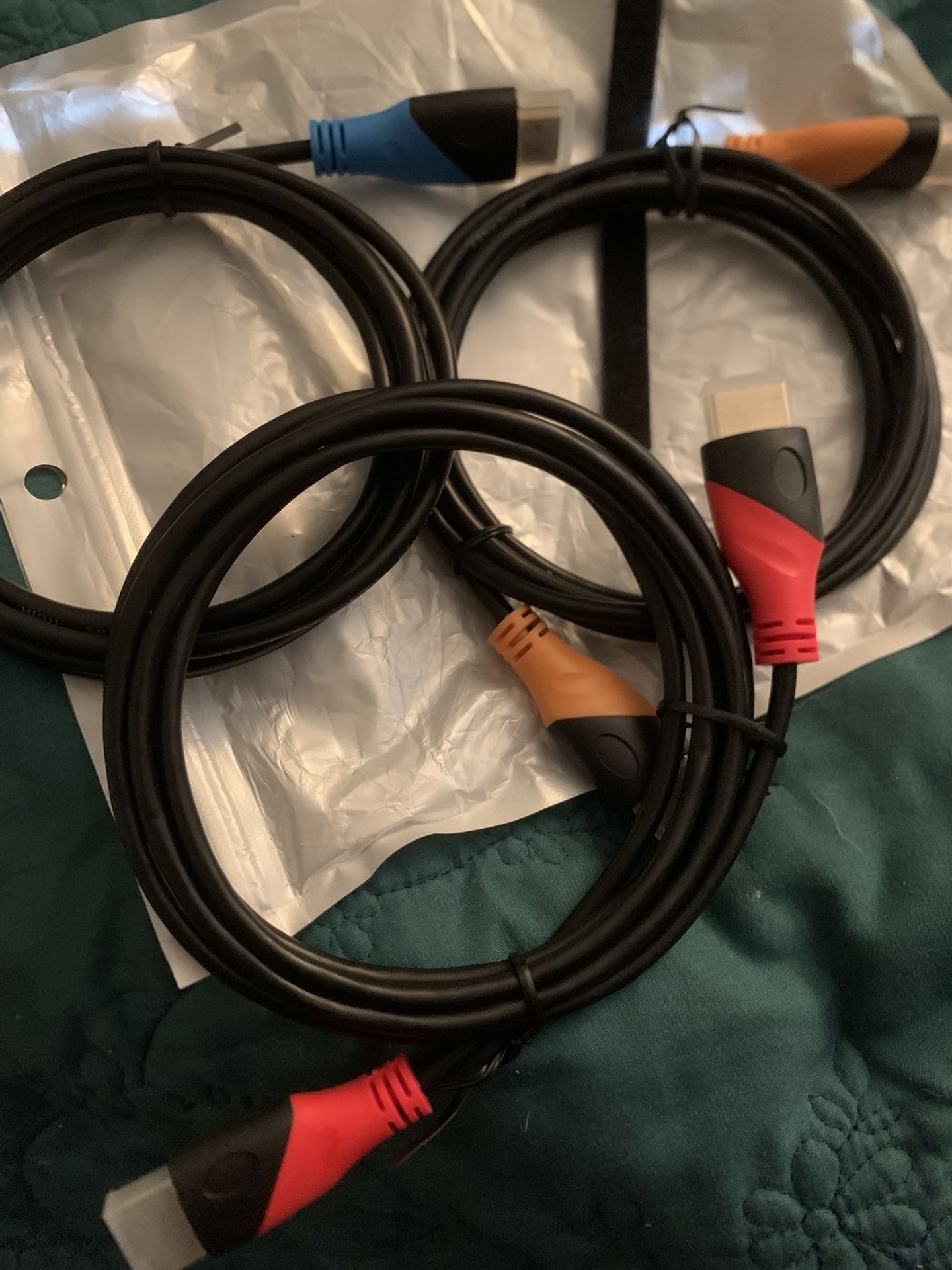 HDMI Cables 