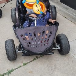 Go Cart