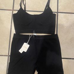 2 Piece Set