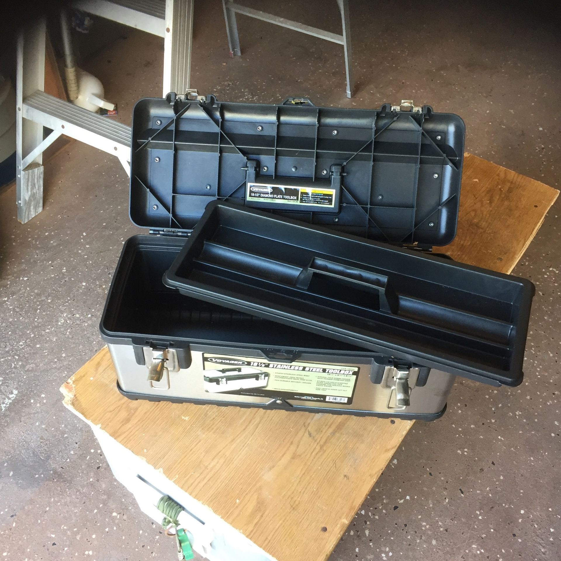 Tool Box