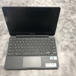 Samsung Chromebook XE 500C13-K04US