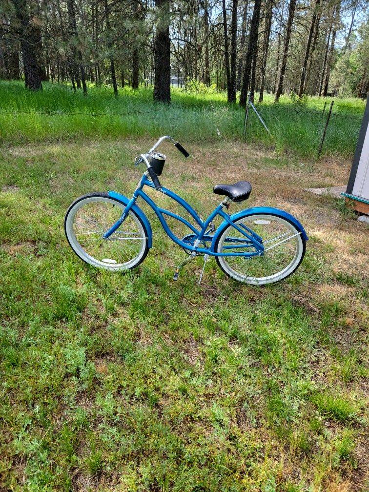 Bike