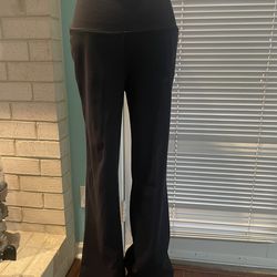 Spyder flare leg leggings