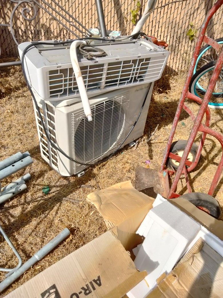 24000 Btu Mini Split Ductless HVAC 
